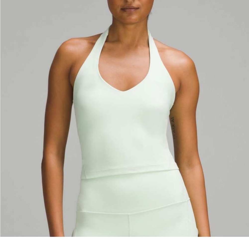 Lululemon Align Halter Top